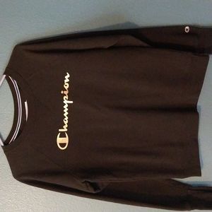 Women's sweatshirt